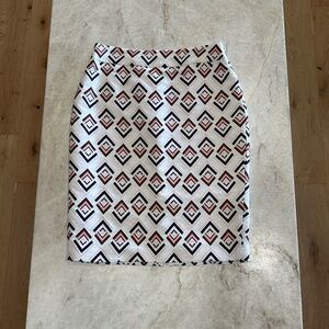 Ann Taylor Pencil Skirt